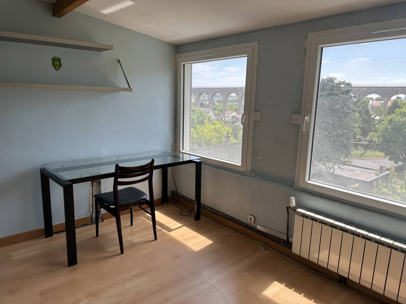 Bed And Breakfast Arcueil 527575-1