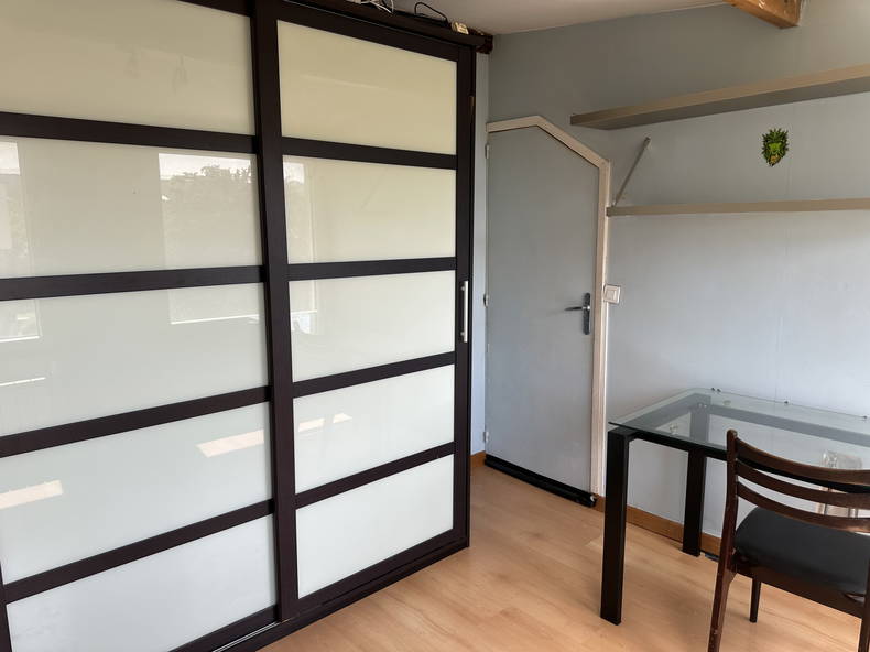 Bed And Breakfast Arcueil 527575-2