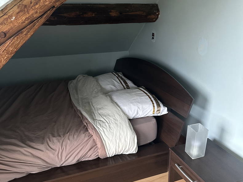 Bed And Breakfast Arcueil 527575-3