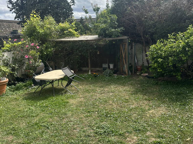 Bed And Breakfast Arcueil 527575-5