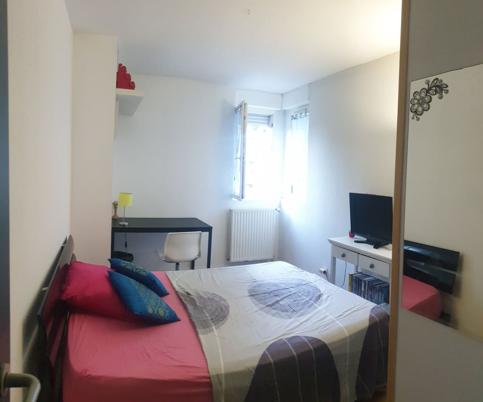 Chambre Chez L'habitant Bordeaux 637947