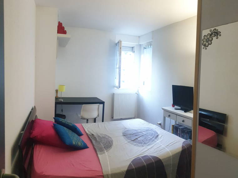 Hospedagem Em Casa De Família Bordeaux 637947