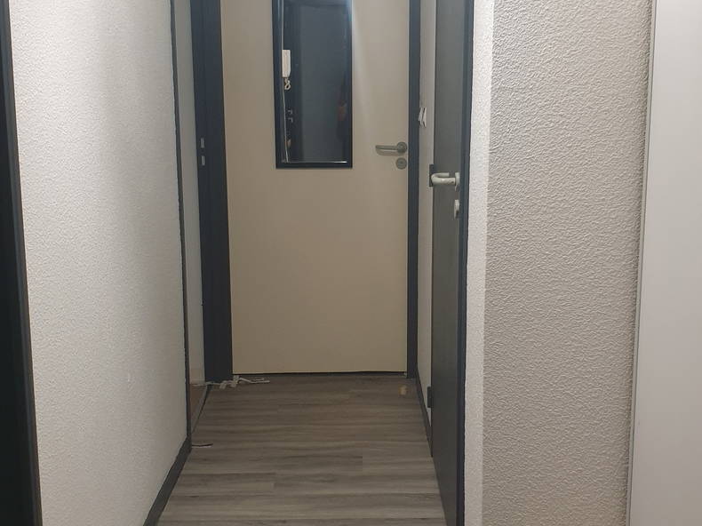 Hjemmeophold Bordeaux 637947-3