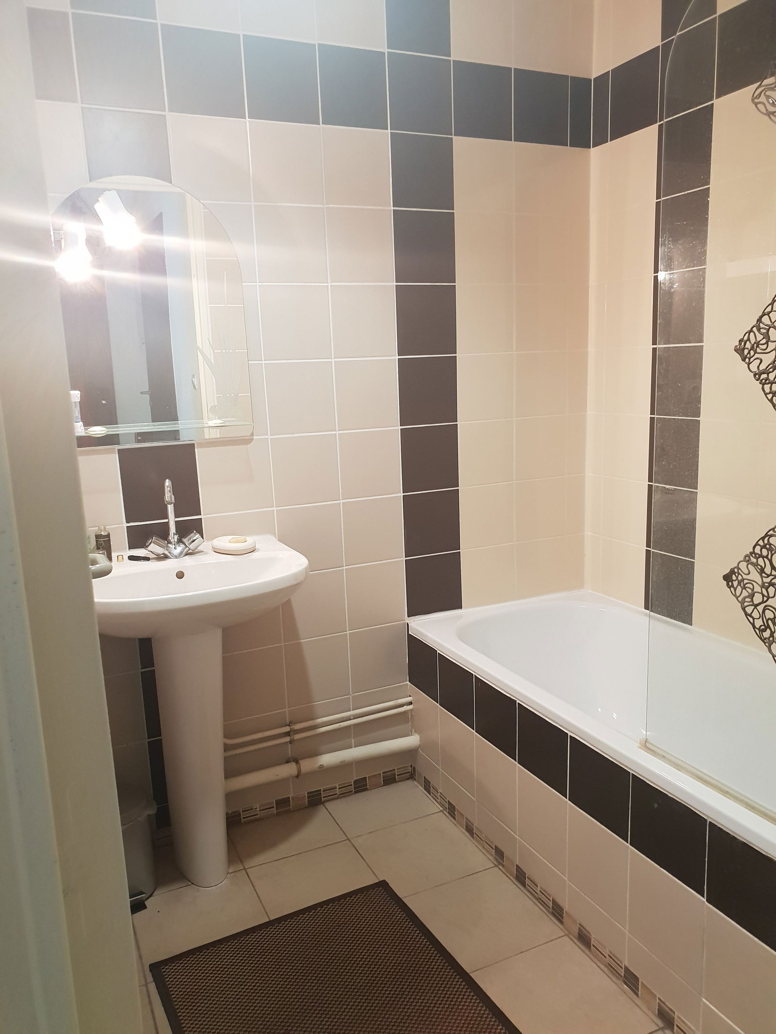 Chambre Chez L'habitant Bordeaux 637947