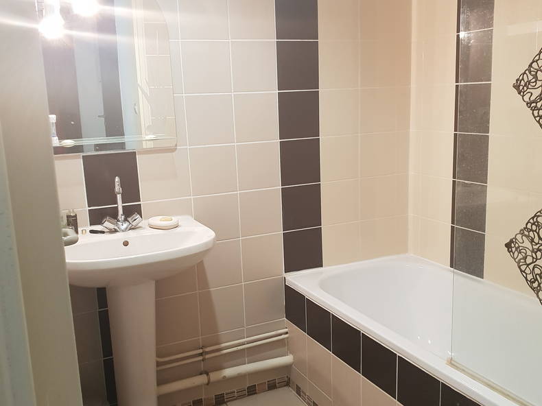 Chambre Chez L'habitant Bordeaux 637947-5