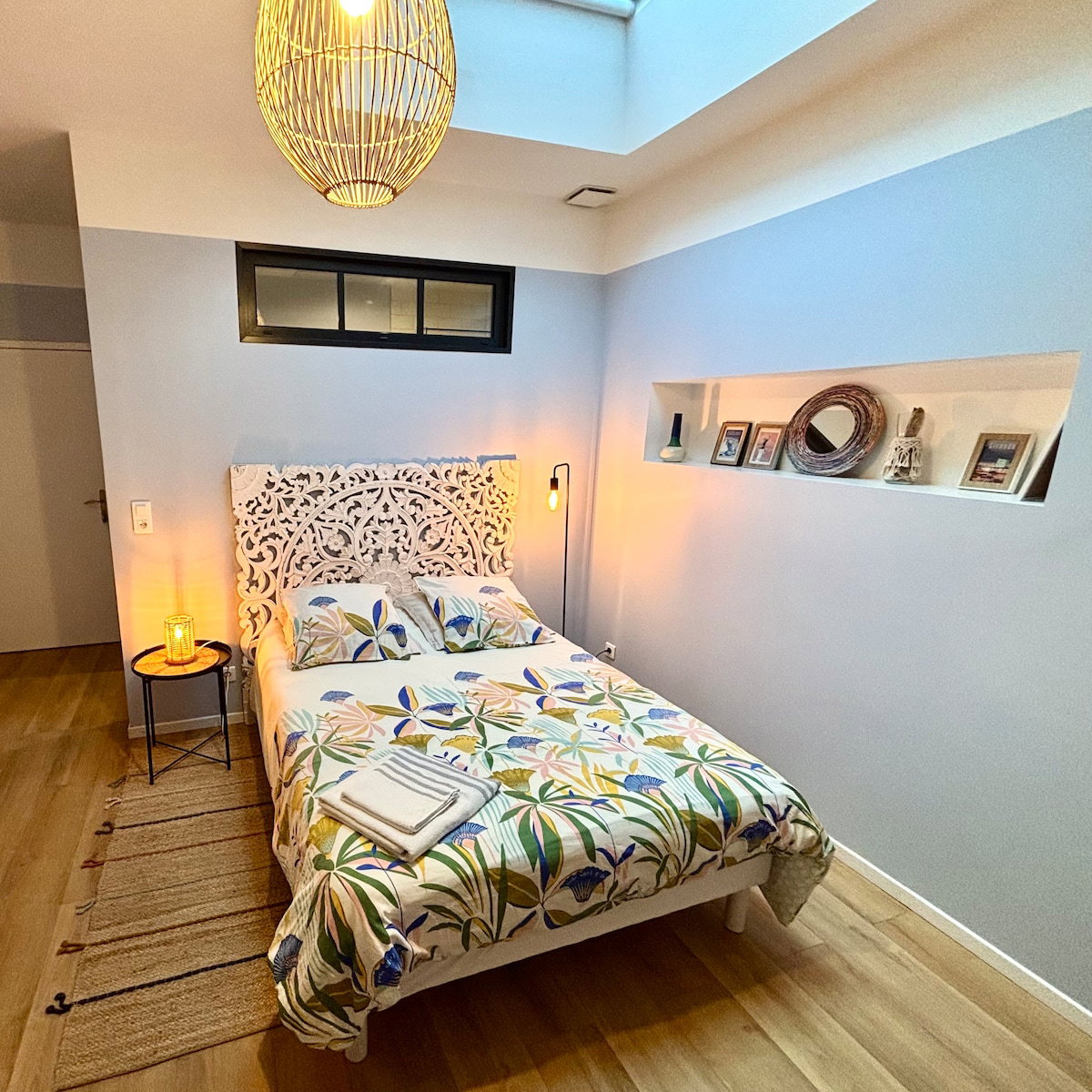 Chambre Chez L'habitant Bordeaux 671476