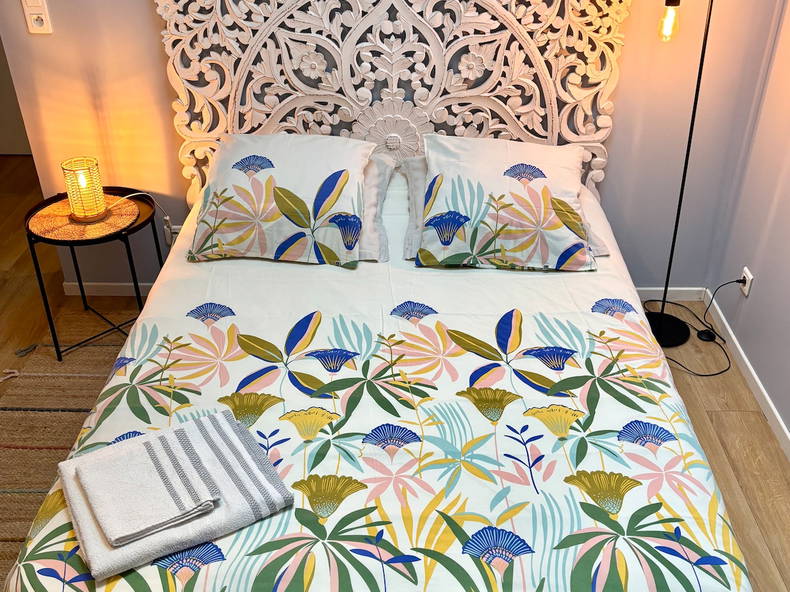 Chambre Chez L'habitant Bordeaux 671476-5