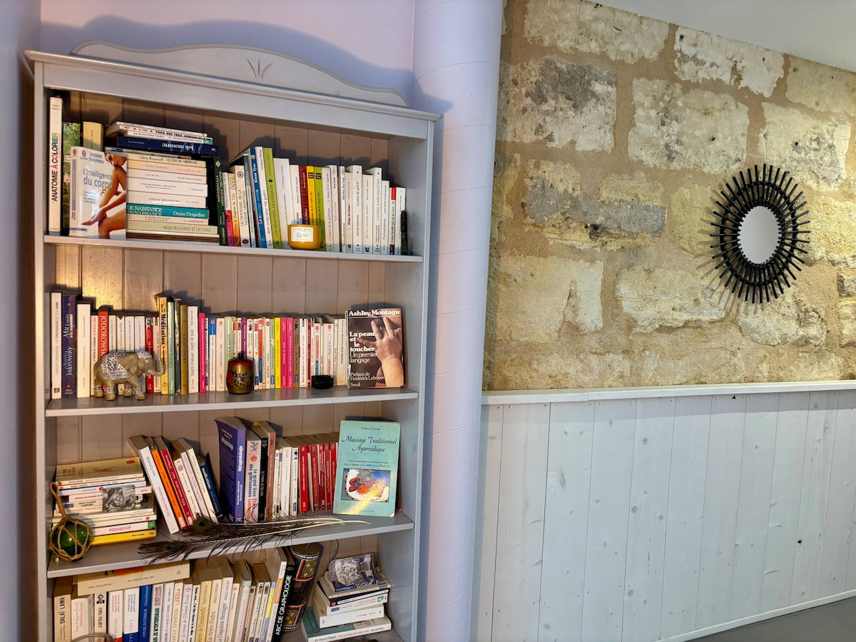 Chambre Chez L'habitant Bordeaux 671476