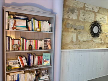 Chambre chez l'habitant à louer à Bordeaux - photo 13 : autre pièce-13