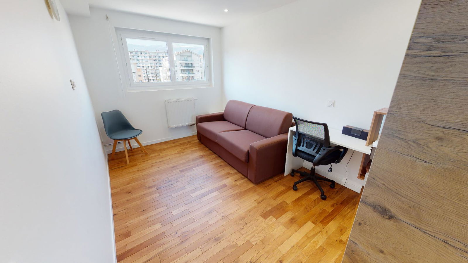 Chambre Chez L'habitant Grenoble 435099