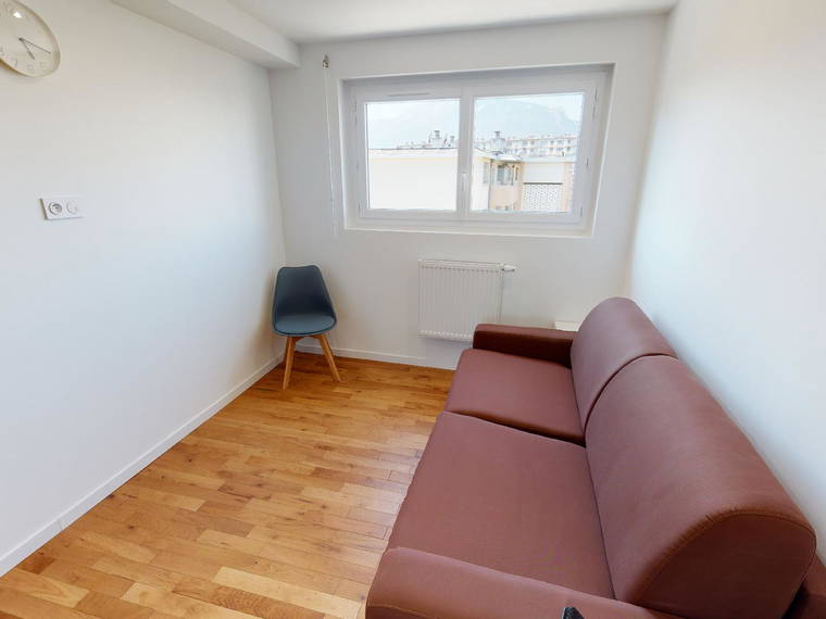 Chambre À Louer Grenoble 435099