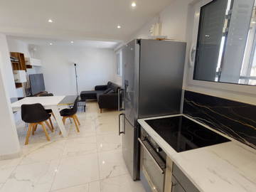 Chambre Chez L'habitant Grenoble 435099-4