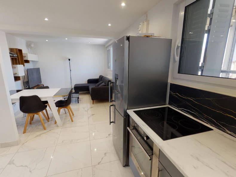 Quedarse En Casa Grenoble 435099-4