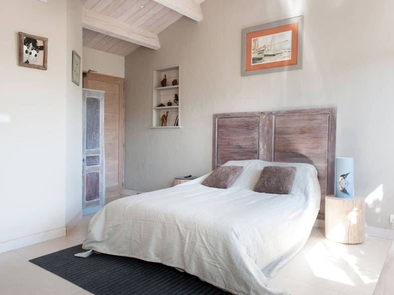 Tuisverblyf Esnandes 103945-1