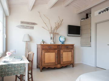 Chambre À Louer Esnandes 103945