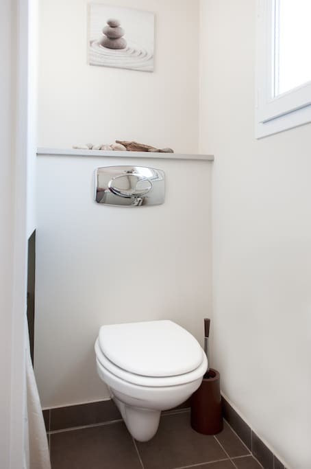 Chambre Chez L'habitant Esnandes 103945