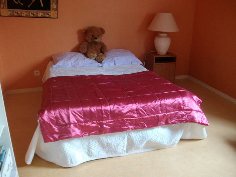 Homestay Libourne 105874