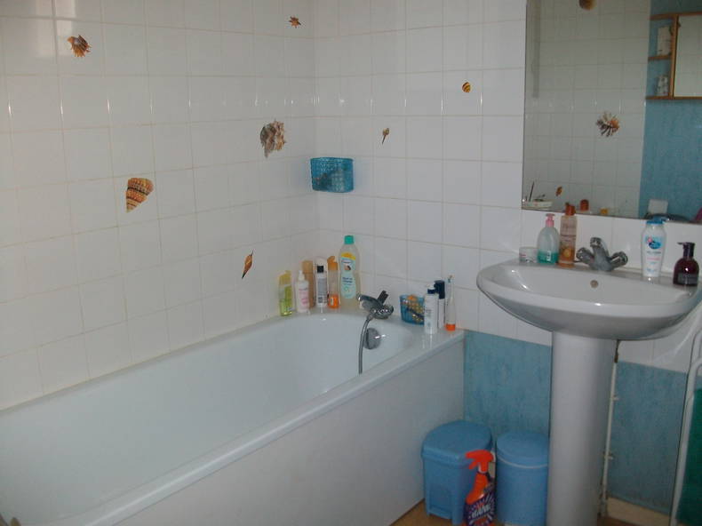 Quedarse En Casa Libourne 105874-4