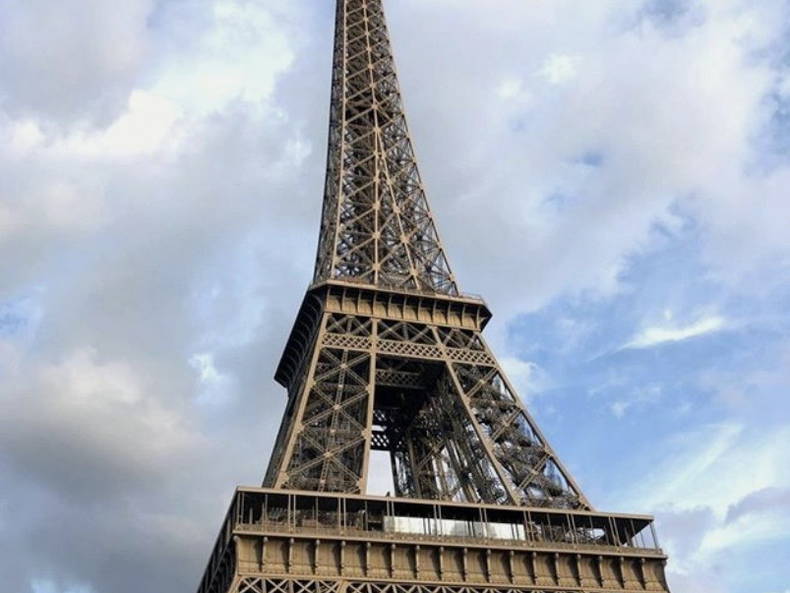 Chambre Chez L'habitant Paris 674297-2