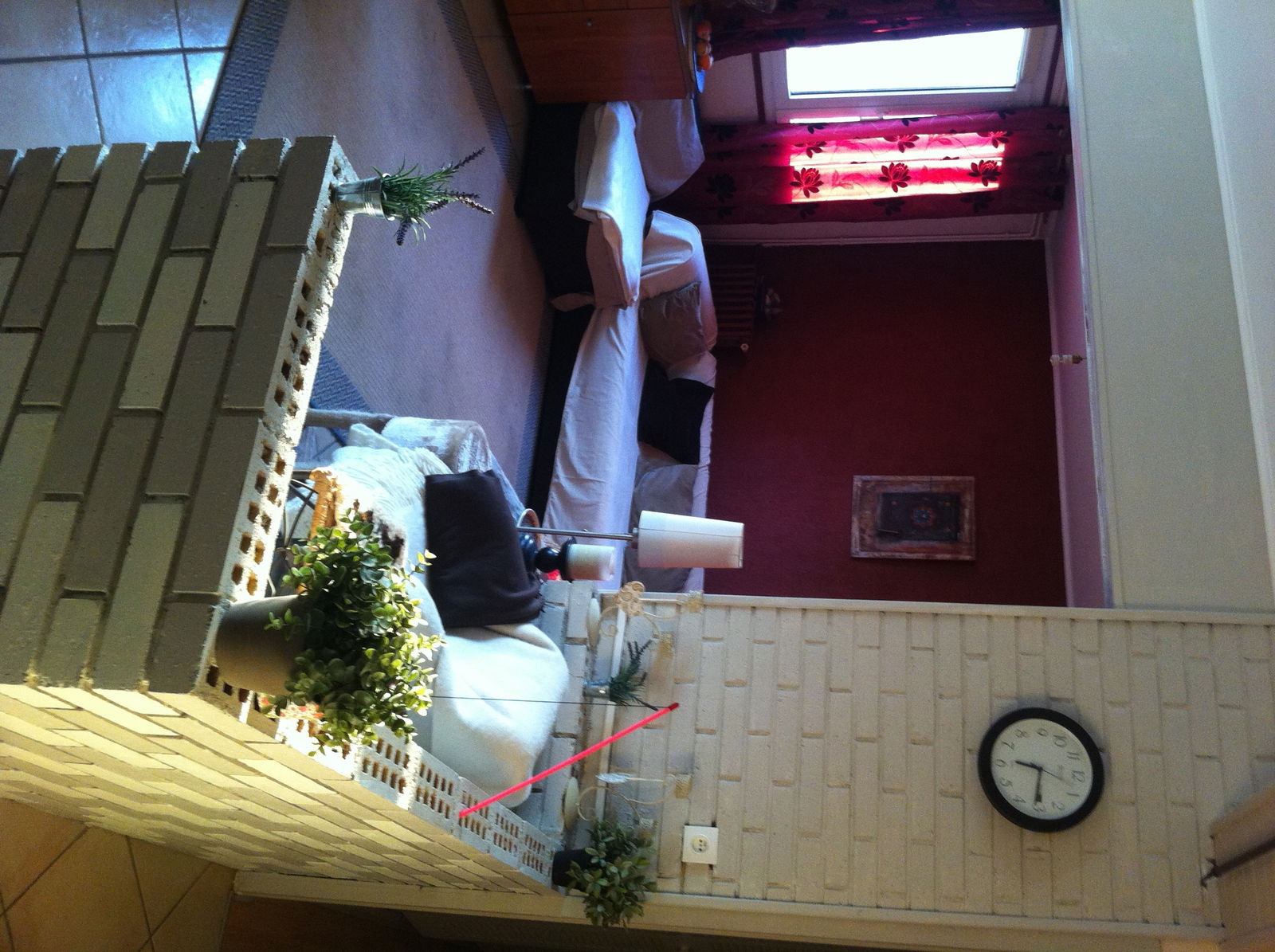 Chambre Chez L'habitant Savigny-sur-Orge 101069