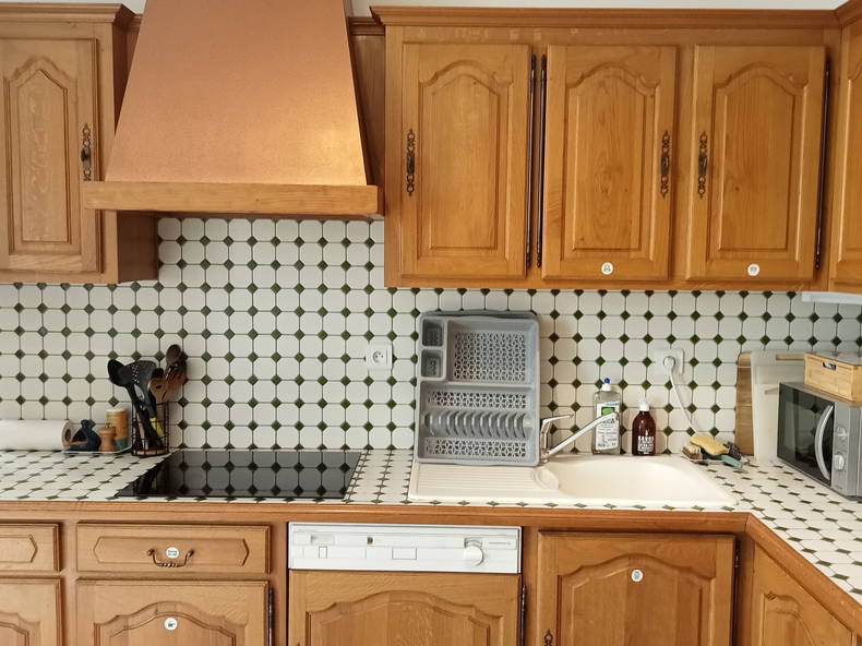 Gastfamilie La Roche-sur-Yon 582316-3