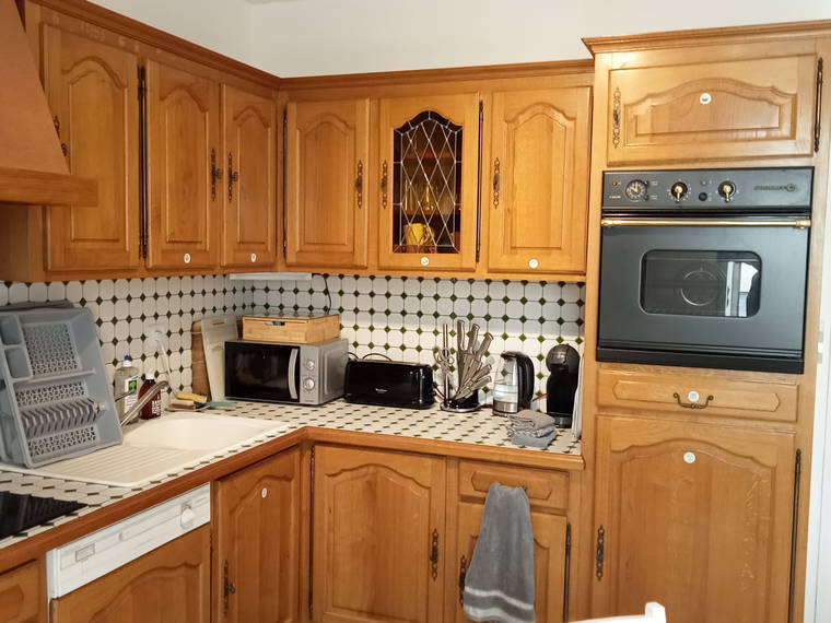 Homestay La Roche-sur-Yon 582316