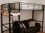 Chambre Chez L'habitant La Roche-Sur-Yon 582316