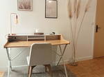 Chambre Chez L'habitant La Roche-Sur-Yon 582316