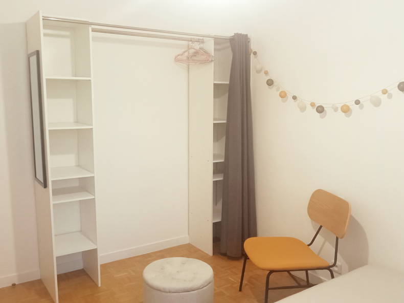 Gastfamilie La Roche-sur-Yon 582316-5