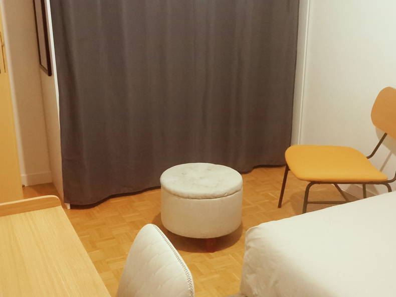 Gastfamilie La Roche-sur-Yon 582316-4