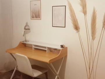 Chambre Chez L'habitant La Roche-Sur-Yon 582316-2