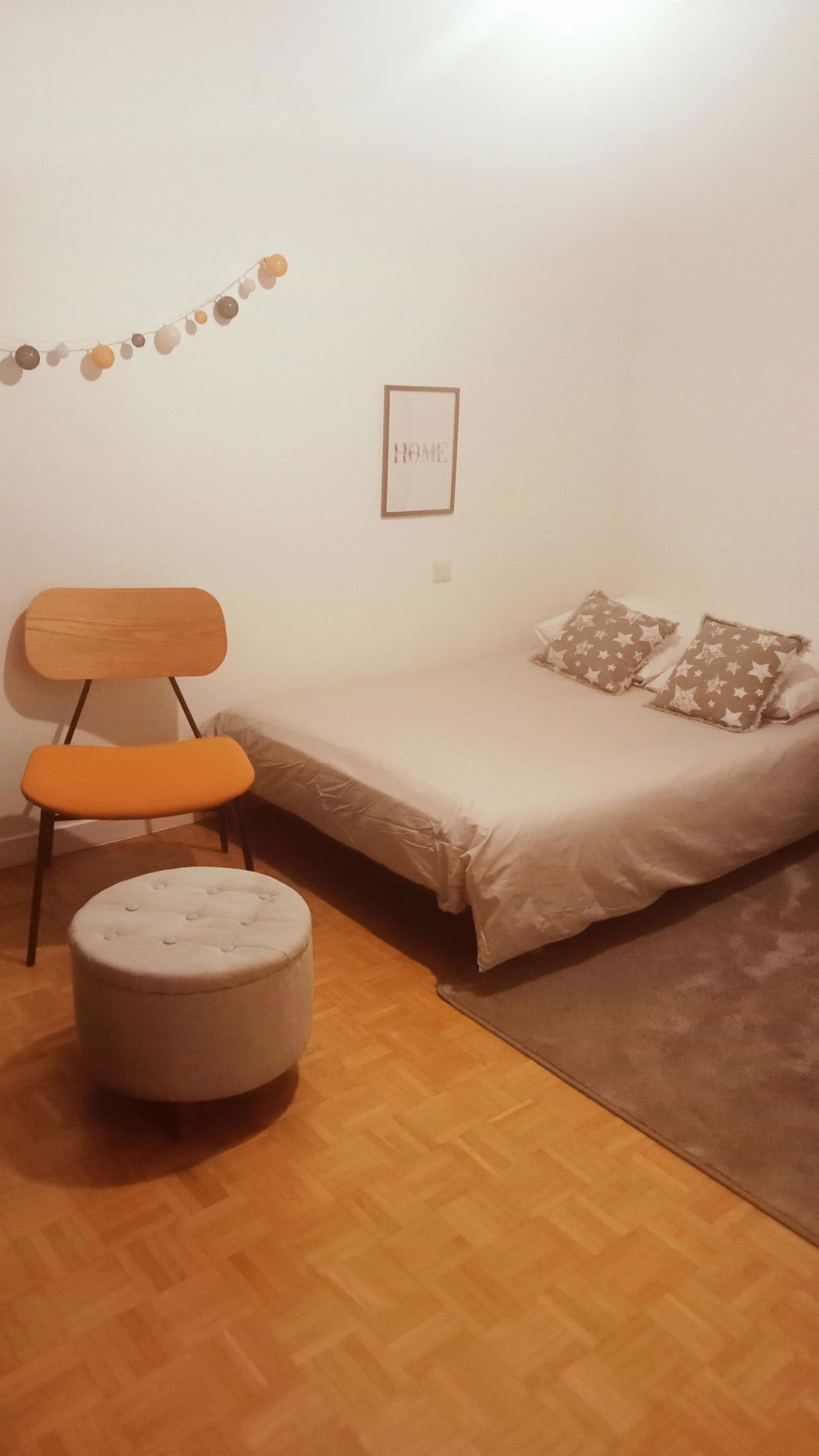 Chambre Chez L'habitant La Roche-sur-Yon 582316