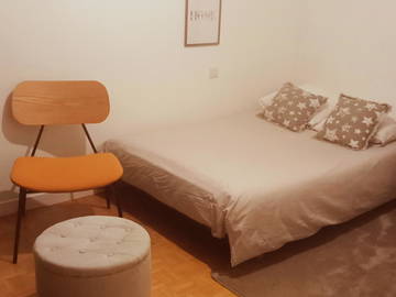 Homestay La Roche-Sur-Yon 582316-1