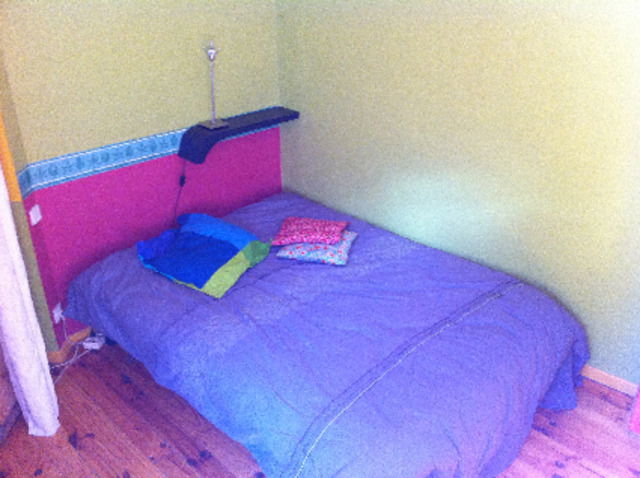 Chambre Chez L'habitant Montpellier 41174