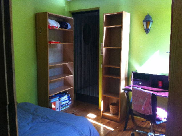 Gastgezin Montpellier 41174-4