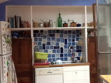 Gastgezin Montpellier 41174-5