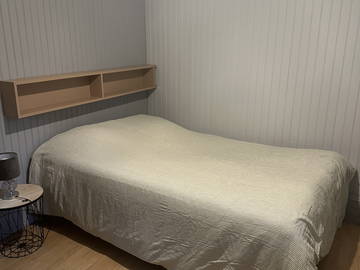 Chambre À Louer Arcueil 457361-1