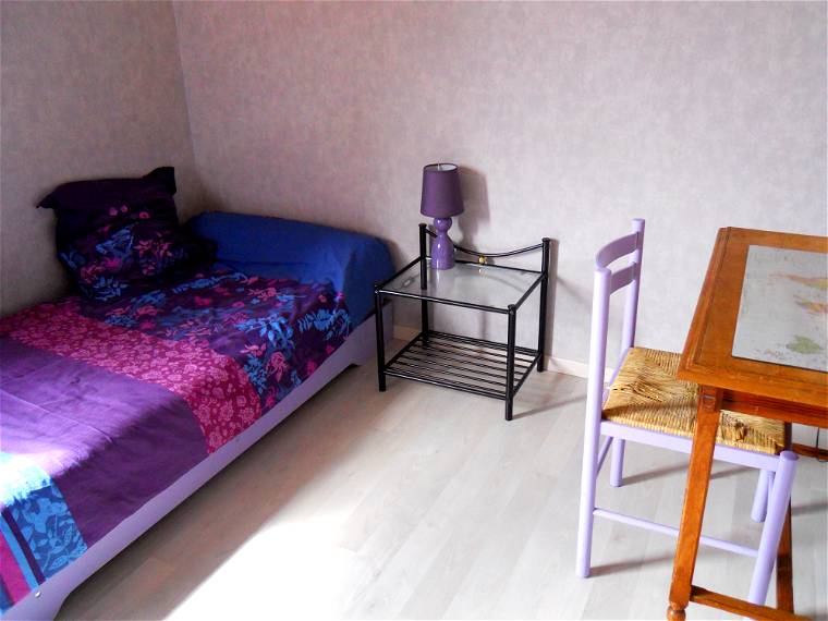 Homestay Toulouse 48118-1