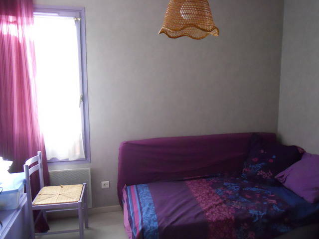 Homestay Toulouse 48118