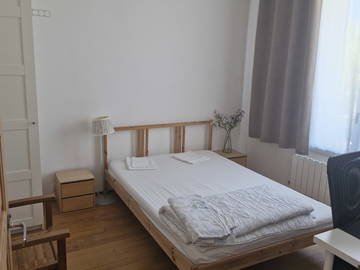 Chambre Chez L'habitant Taverny 663267-1