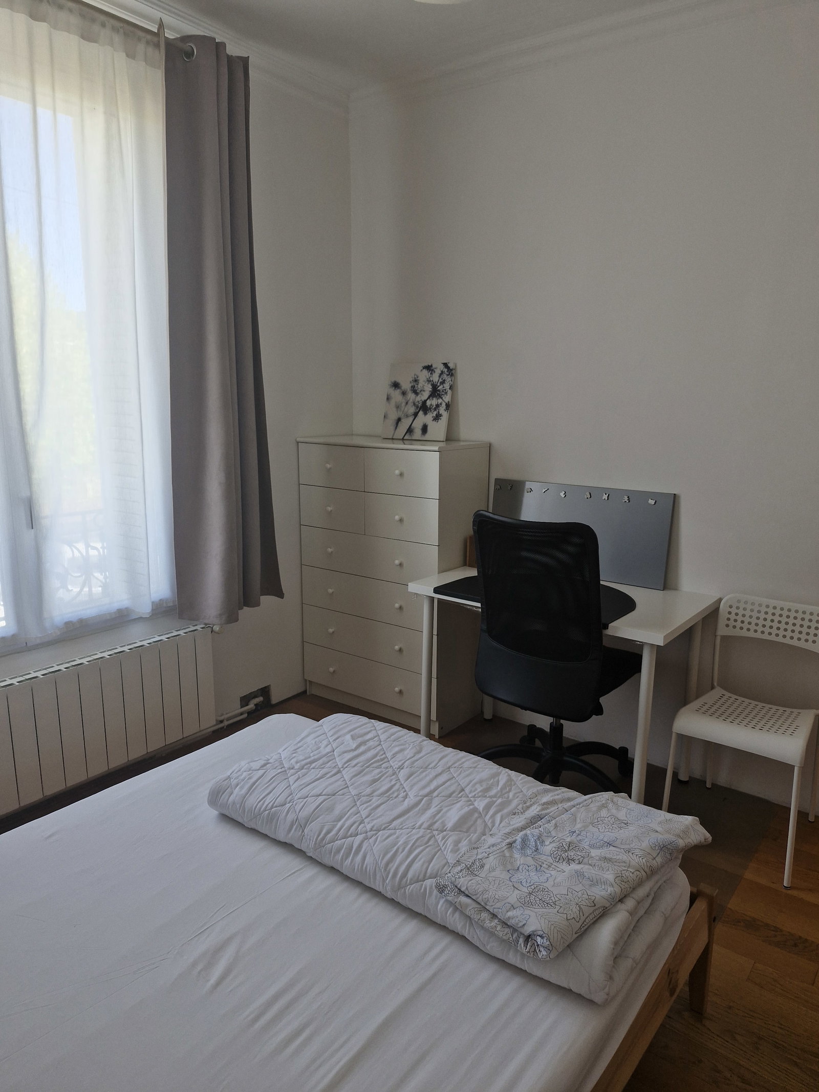 Chambre Chez L'habitant Taverny 663267