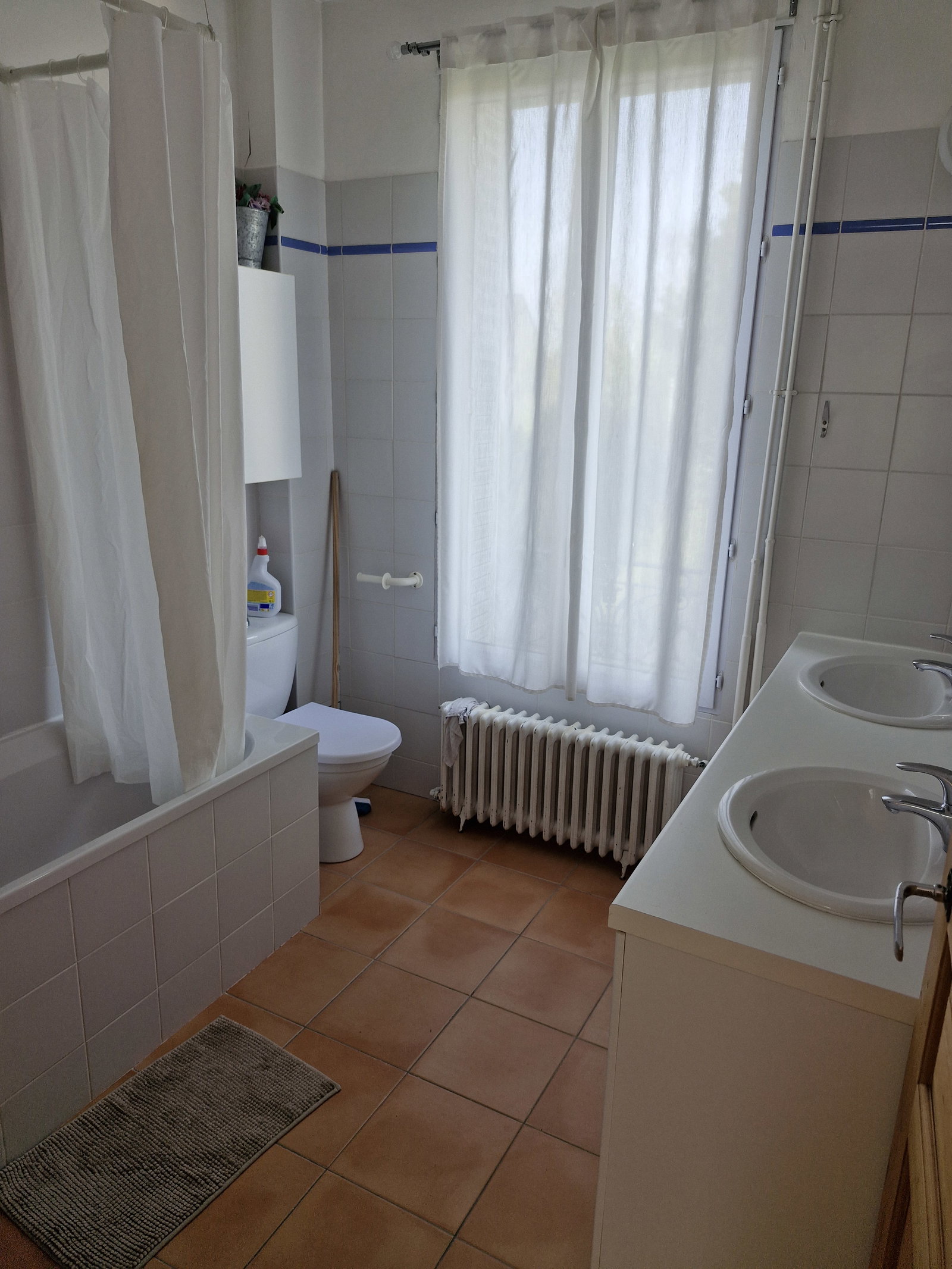 Chambre Chez L'habitant Taverny 663267