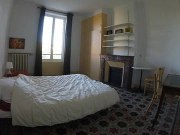 Room For Rent Montpellier 24626