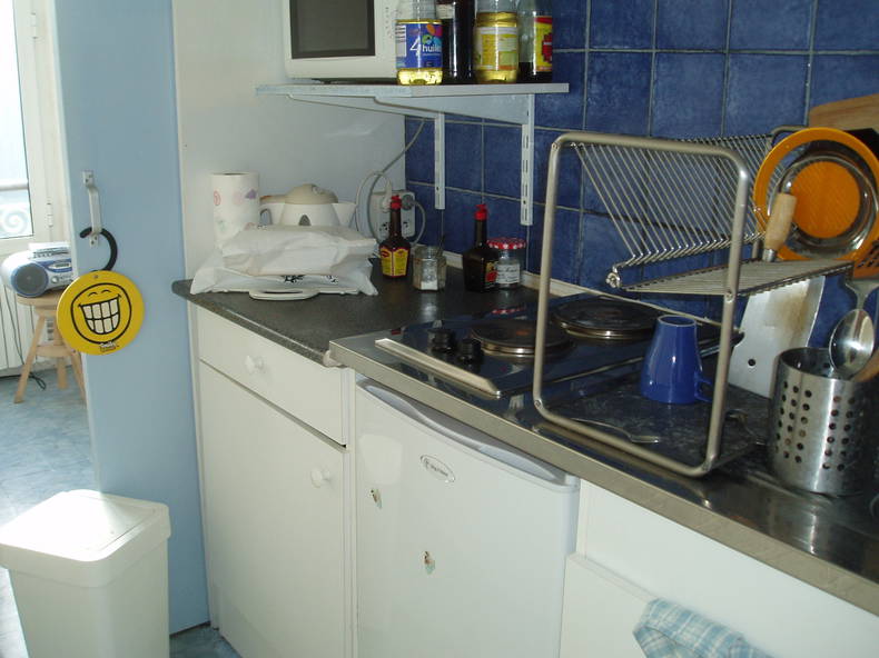 Quedarse En Casa Montpellier 24626-3