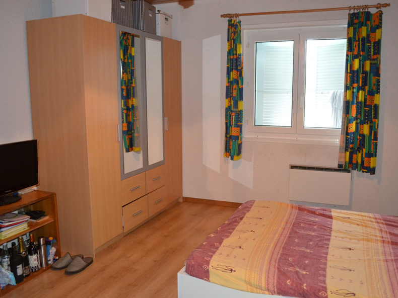 Gastgezin Les Evouettes 92005-1