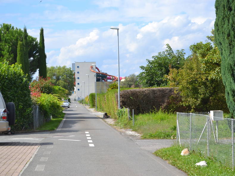 Gastgezin Les Evouettes 92005-2