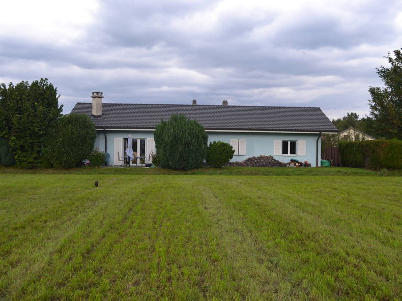 Gastgezin Les Evouettes 92005-3