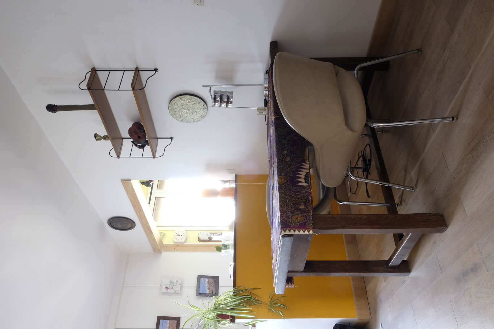 Chambre Chez L'habitant Paris 115296