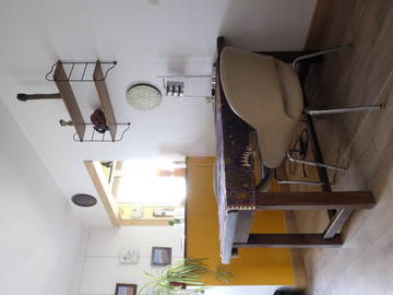 Room For Rent Paris 115296