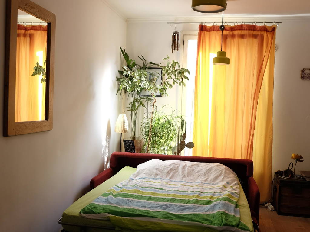 Gastfamilie Paris 115296-1